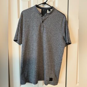 Adidas adicross golf shirt